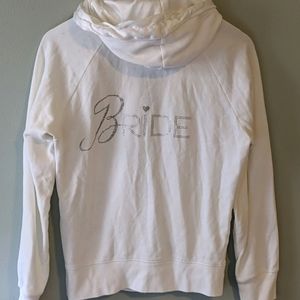 Victoria's Secret 'I Do' Hoodie